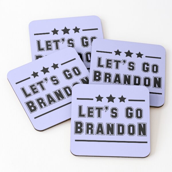Item preview, Black Text Brandon Premium designed and sold by Design-Maniya.