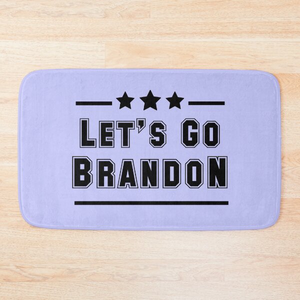 Item preview, Black Text Brandon Premium designed and sold by Design-Maniya.