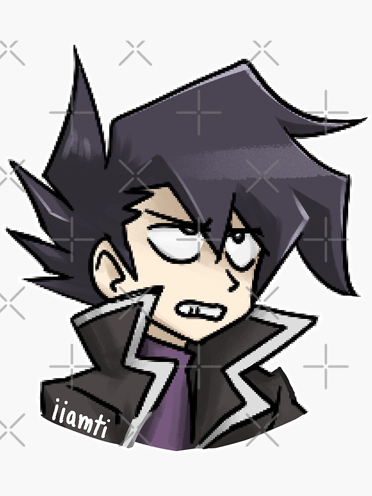 Chazz Princeton Stickers for Sale | Redbubble