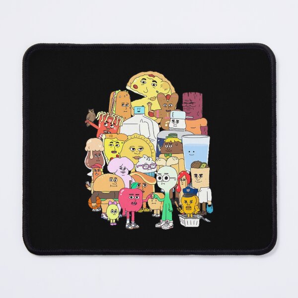 Item preview, The Apple and Onion Gang  designed and sold by huyhong10028.
