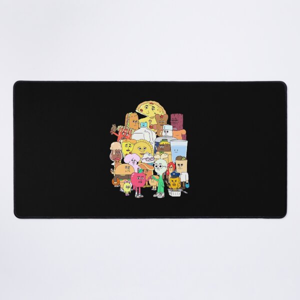 Item preview, The Apple and Onion Gang  designed and sold by huyhong10028.