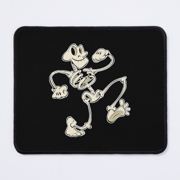 Item preview, Keep on Truckin Skeleton designed and sold by huynhthanhh.