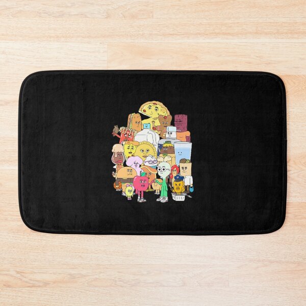 Item preview, The Apple and Onion Gang  designed and sold by huyhong10028.