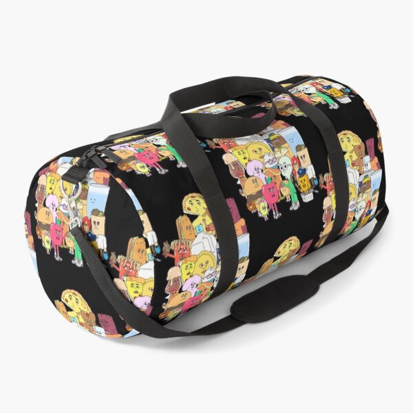 Item preview, The Apple and Onion Gang designed and sold by huyhong10028.