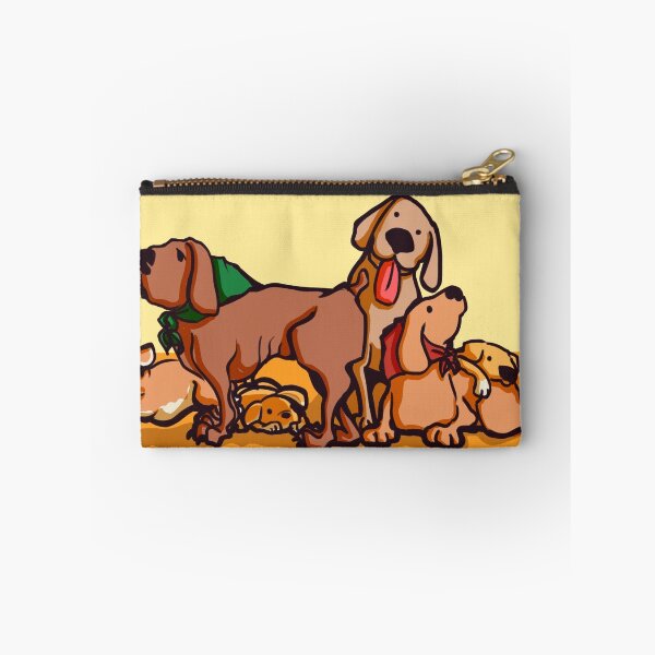 Item preview, Dog Pile designed and sold by SqueakySheep.