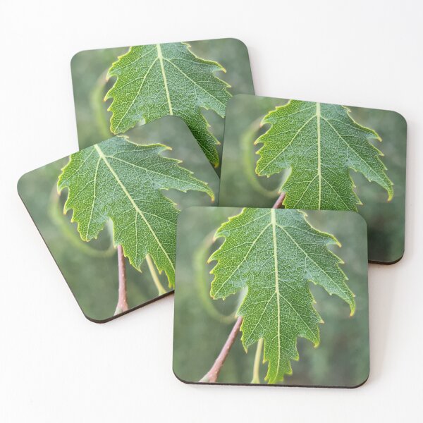 Item preview, Leaf designed and sold by Shirlei  Barnes.