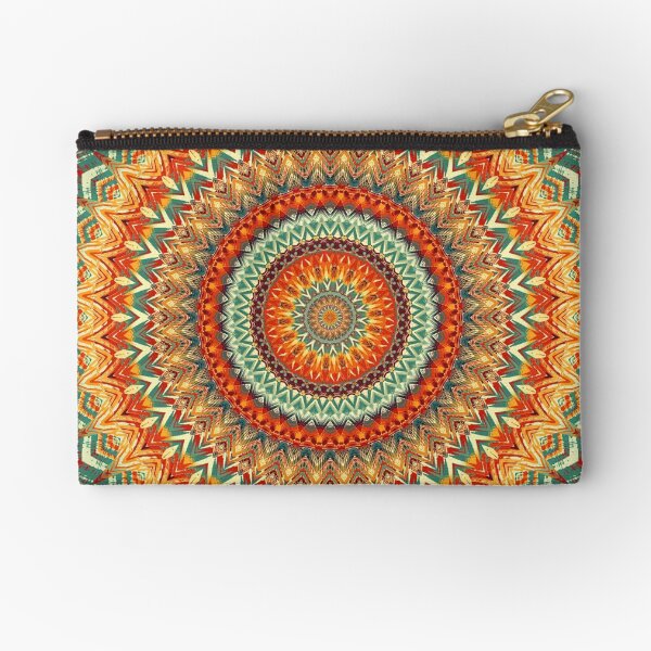 Vista previa del artículo con la obra «Mandala 159», diseñado y vendido por Mandala Of Life.