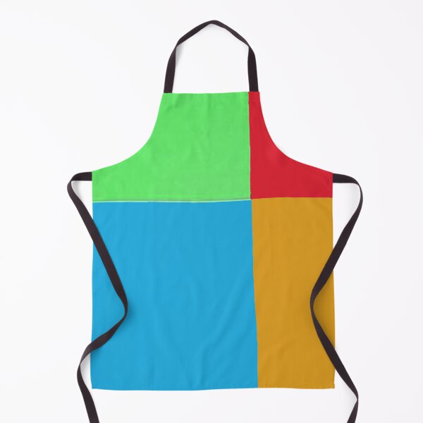 Item preview, Colorblock design, blue red orange green colorblock design designed and sold by Nostrathomas66.
