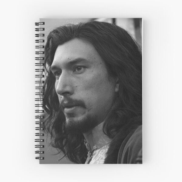Item preview, Adam Driver  designed and sold by emarvin.