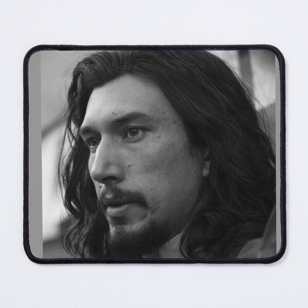 Item preview, Adam Driver  designed and sold by emarvin.
