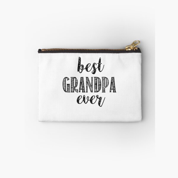 Item preview, Best Grandpa Ever designed and sold by misdememeor.