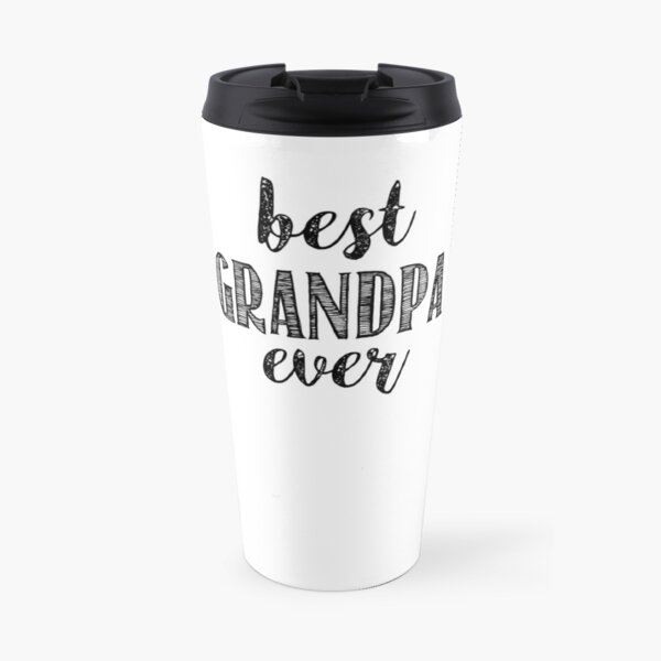 Grandad Mugs Redbubble