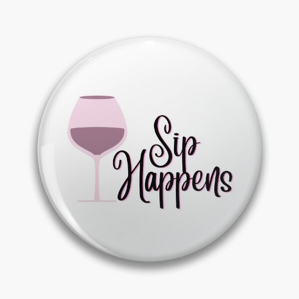 Item preview, Sip Happens designed and sold by techteacher2415.