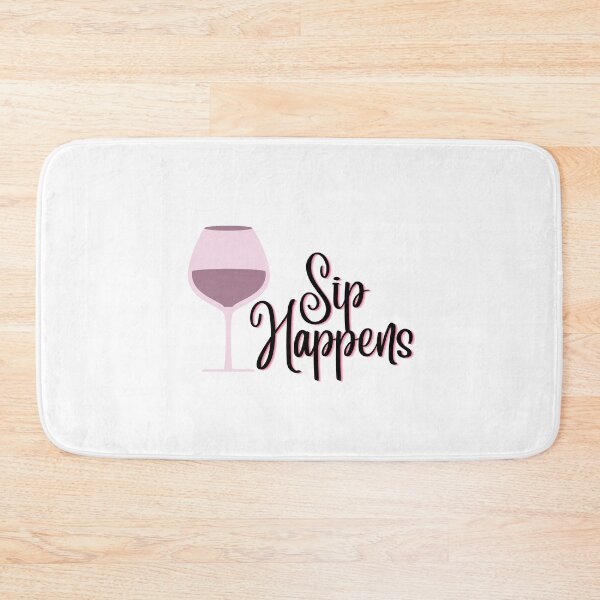 Item preview, Sip Happens designed and sold by techteacher2415.
