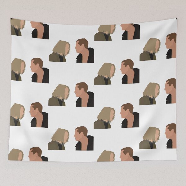 Item preview, T.B. Karen and Mickey designed and sold by erinsdrawings.