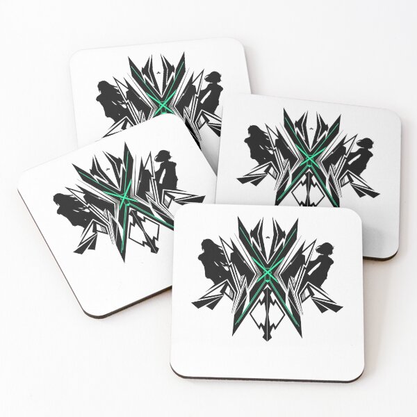 Item preview, Retro Xenoblade Chronicles 2   Pneumafans Cool Gift designed and sold by MaddisonYundt.