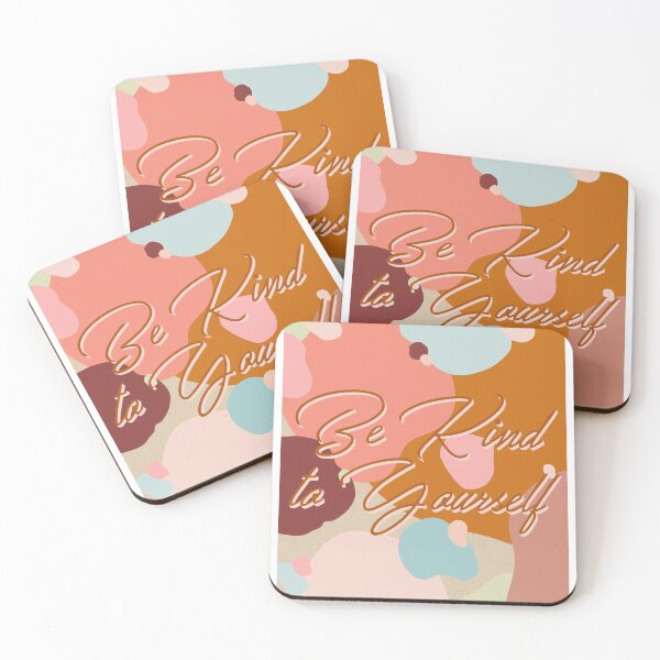 Item preview, Be Kind to Yourself  designed and sold by Adi Nimrodi.