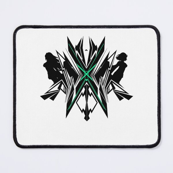 Item preview, Retro Xenoblade Chronicles 2   Pneumafans Cool Gift designed and sold by MaddisonYundt.
