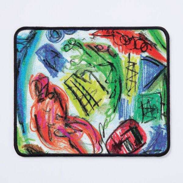 Item preview, BY THE POND designed and sold by Bev Aisbett.