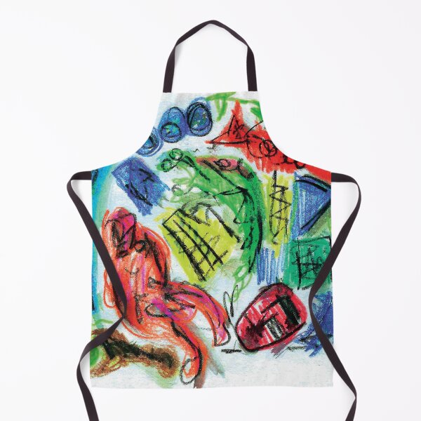 Item preview, BY THE POND designed and sold by Bev Aisbett.