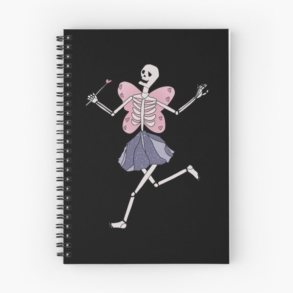 Item preview, Fairy Skeleton designed and sold by yalimeart-.
