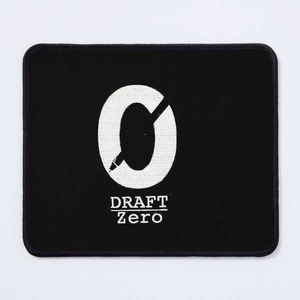 Item preview, Draft Zero (darker colours)  designed and sold by huynhthanhh.