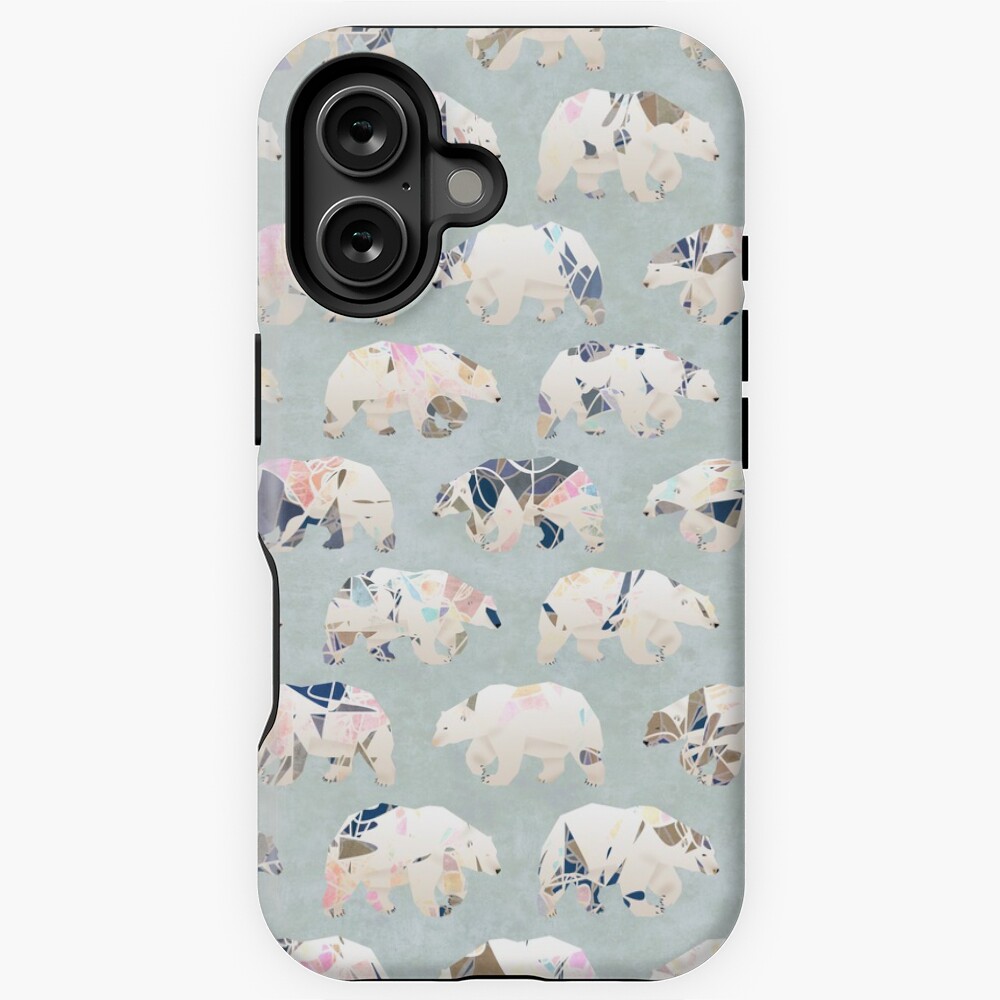 Item preview, iPhone Magsafe Tough Case designed and sold by angelocerantola.