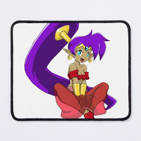 Item preview, Shantae original design new style  designed and sold by SketchDM.