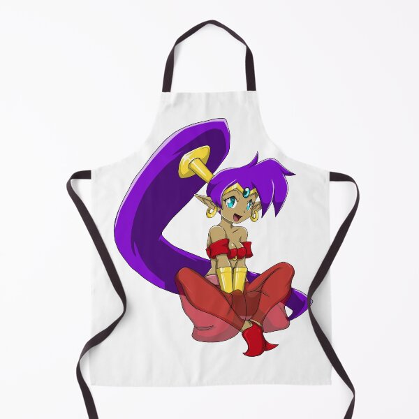 Item preview, Shantae original design new style designed and sold by SketchDM.