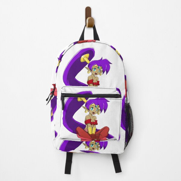 Item preview, Shantae original design new style  designed and sold by SketchDM.