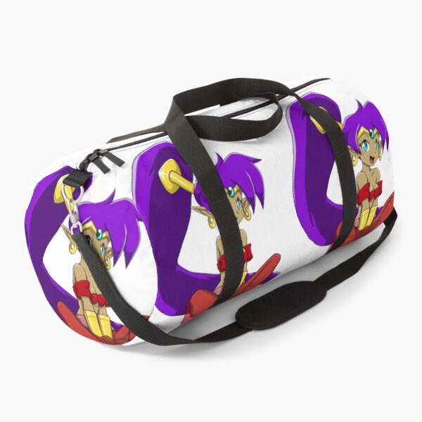 Item preview, Shantae original design new style  designed and sold by SketchDM.
