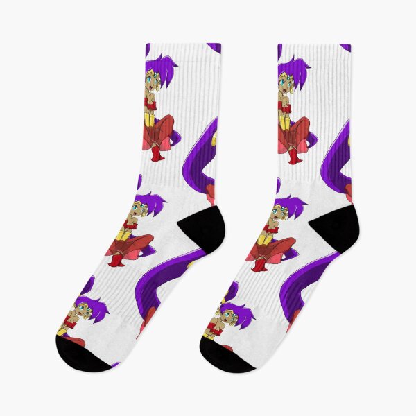 Item preview, Shantae original design new style  designed and sold by SketchDM.