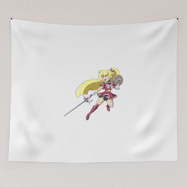 Item preview, Charlotte - The Cavalier - Nude Version designed and sold by mcdrawing.