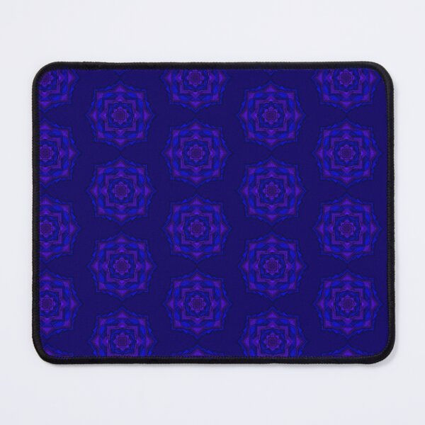 Item preview, Mandala - Midnight Blue designed and sold by jmm0015.