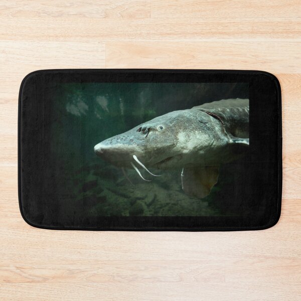 Item preview, Herman, the sturgeon. designed and sold by Alex Preiss.