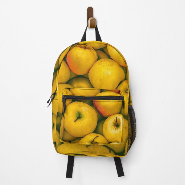 Item preview, Heap of Yellow Apples Ripe during Autumn designed and sold by Michael Deemer.