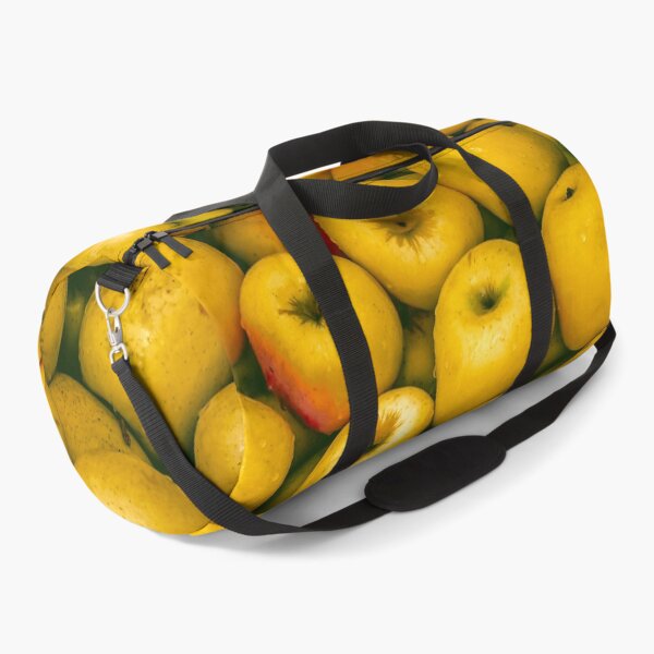 Item preview, Heap of Yellow Apples Ripe during Autumn designed and sold by Michael Deemer.