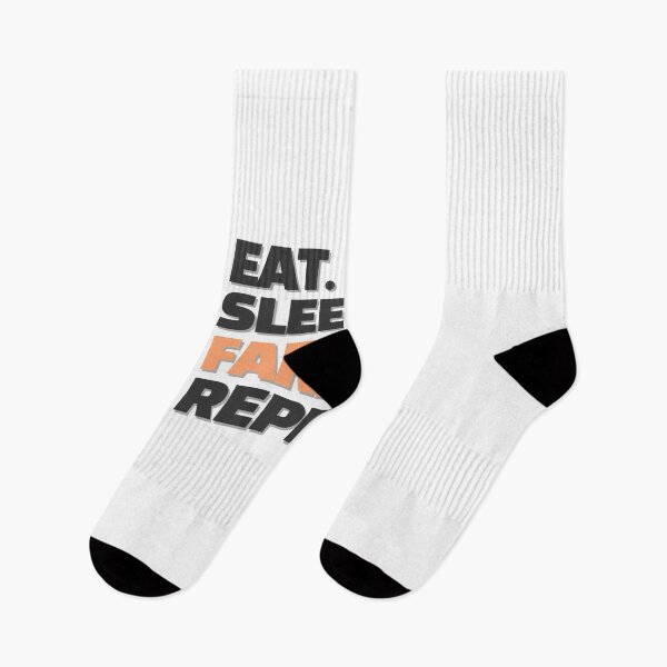 Item preview, EAT SLEEP FARM REPEAT designed and sold by photograpyshop.
