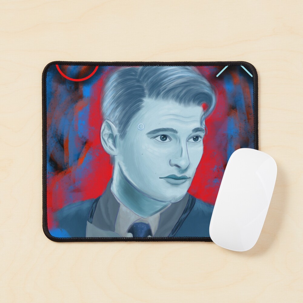 Item preview, Mouse Pad designed and sold by Jess-Scan.