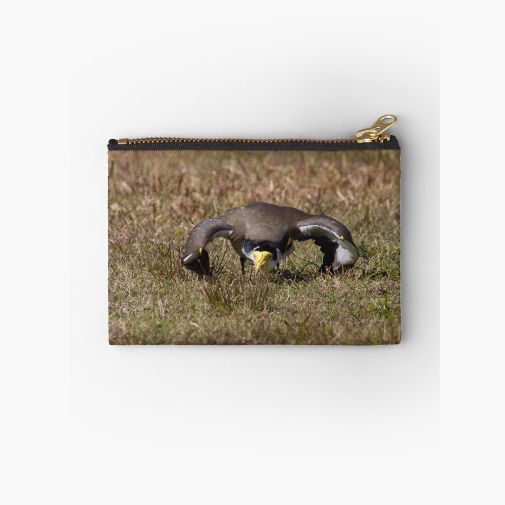 Item preview, Zipper Pouch designed and sold by byronbackyard.