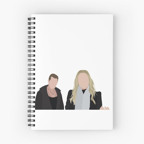 Item preview, Mickey and Ursula designed and sold by erinsdrawings.