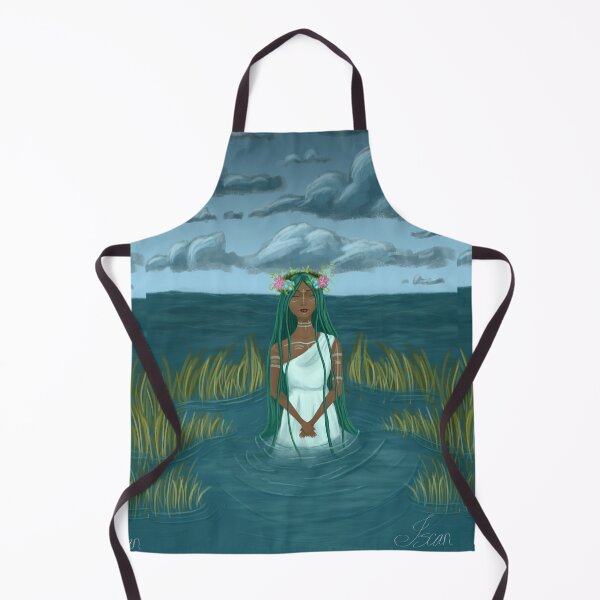 Item preview, Naiad designed and sold by Jess-Scan.