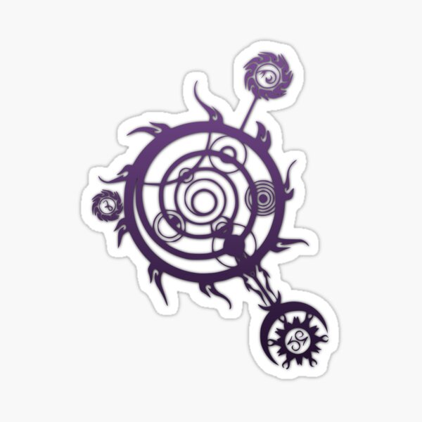 Oghma Infinium Sticker