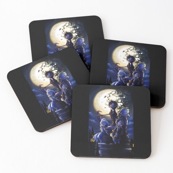 Item preview, Light and Shadow RWBY designed and sold by AG Nonsuch.
