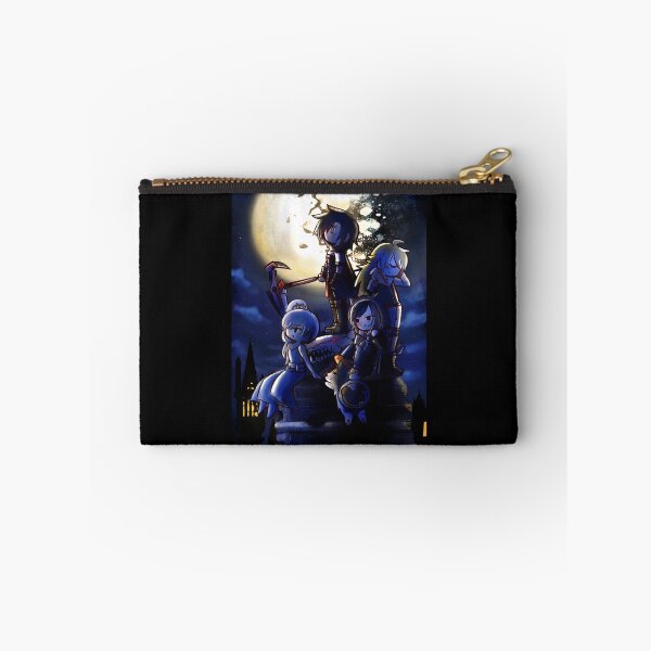 Item preview, Light and Shadow RWBY designed and sold by AG Nonsuch.