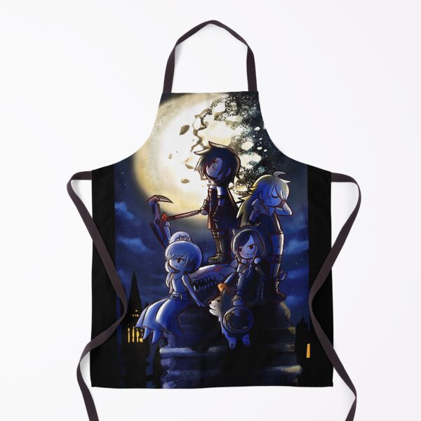 Item preview, Light and Shadow RWBY designed and sold by AG Nonsuch.