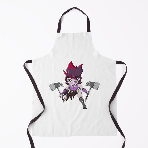 Item preview, Dana - The Berzerker designed and sold by mcdrawing.