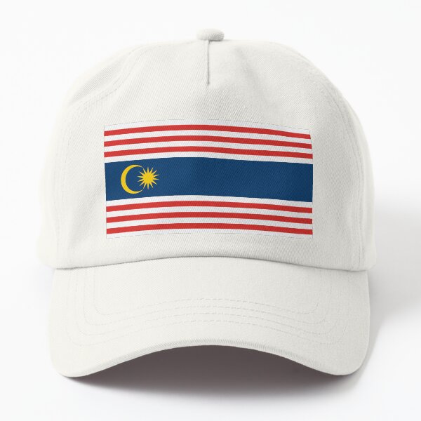 Flag Of Kuala Lumpur Gifts Merchandise Redbubble