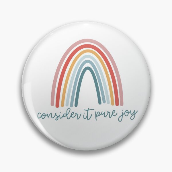 Item preview, Consider it pure joy designed and sold by Coffeehouse Doodles.