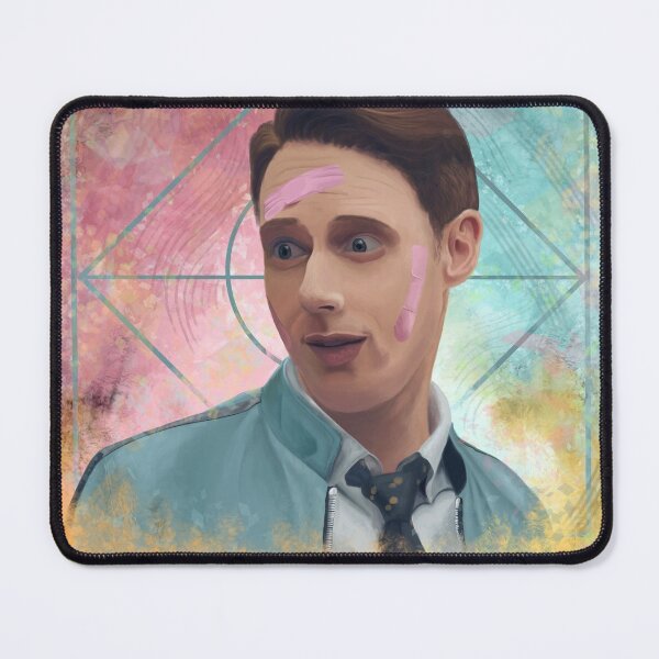 Item preview, Dirk Gently designed and sold by Jess-Scan.